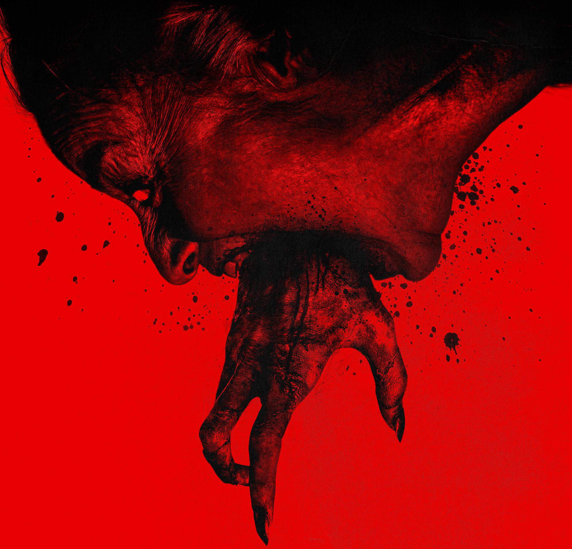 Bury the Devil key art