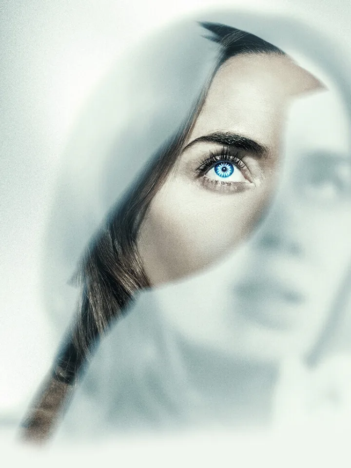 Disclosure Day key art