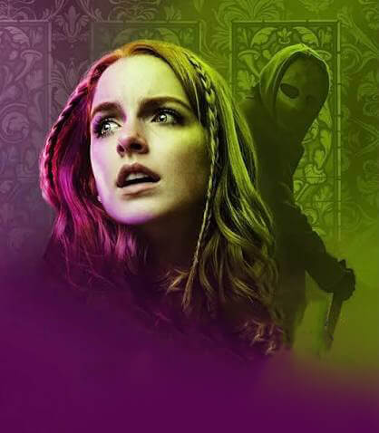 The Last Kiss key art