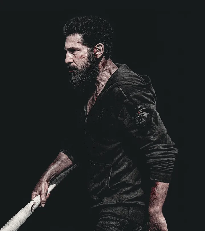 The Punisher: One Last Kill key art